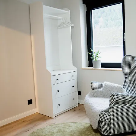 Moselzeit Apartment