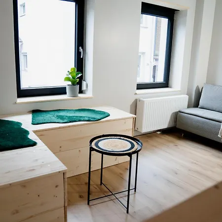 Apartment Moselzeit Traben-Trarbach