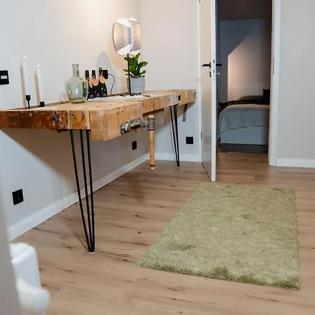 Apartment Moselzeit