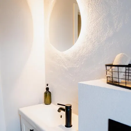 Moselzeit Apartment Traben-Trarbach