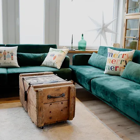 Apartment Moselzeit