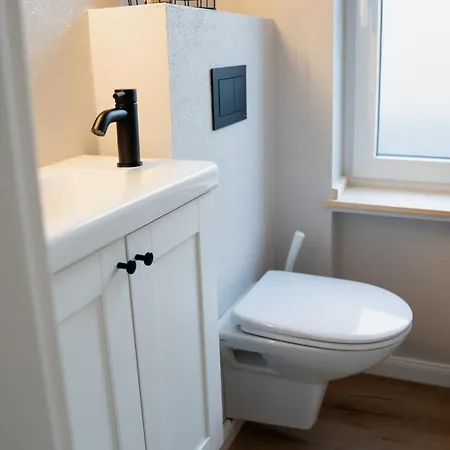 Moselzeit Apartment *