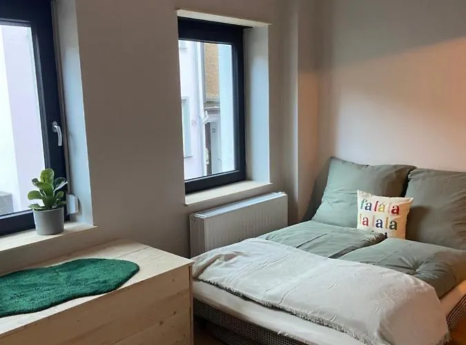 Moselzeit Трабен-Трарбах