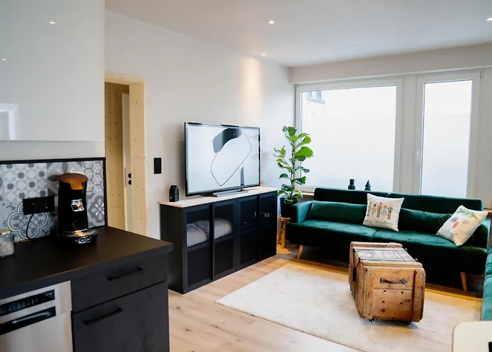 Moselzeit Трабен-Трарбах