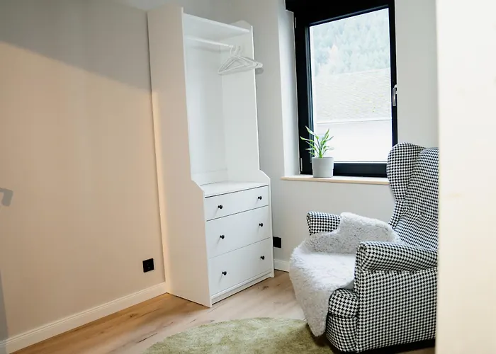 Moselzeit Апартаменты