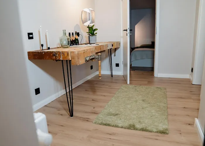 Апартаменты Moselzeit