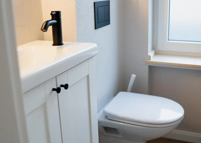 Moselzeit Апартаменты *